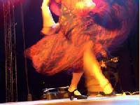 Flamenco - Andalusien pur