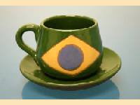 Bed und Breakfast gibt es jetzt auch in Brasiliens Badestadt Rio de Janeiro